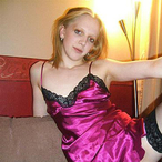 Profil von Natasa, 28 Jahre, Frauen treffen für Sex in Bäk (Schleswig-Holstein)
