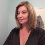 Profil von Anouche, 34 Jahre, Frauen treffen für Sex in Vollmershain (Thüringen)