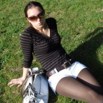 Profil von Maria-josee, 45 Jahre, Frauen treffen für Sex in Sölden (Baden-Württemberg)